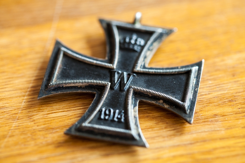 eisernes-kreuz-franz-mack