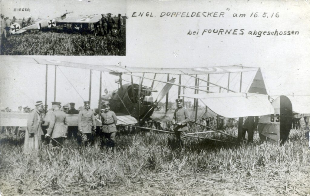 Doppeldecker