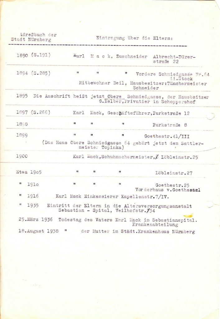 Adressliste Familie Mack_klein
